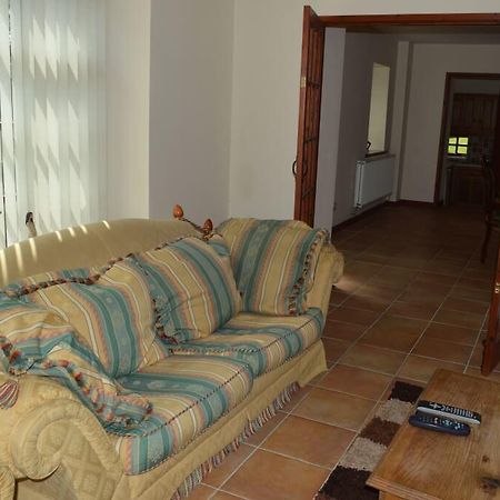 Stabl Yr Nant Villa Pentrefoelas Luaran gambar