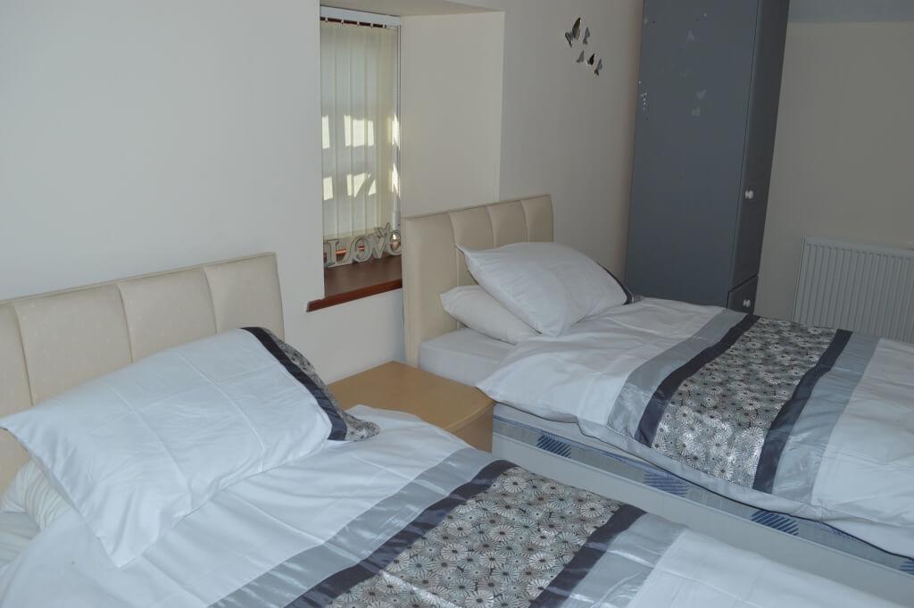 Stabl Yr Nant Villa Pentrefoelas Luaran gambar