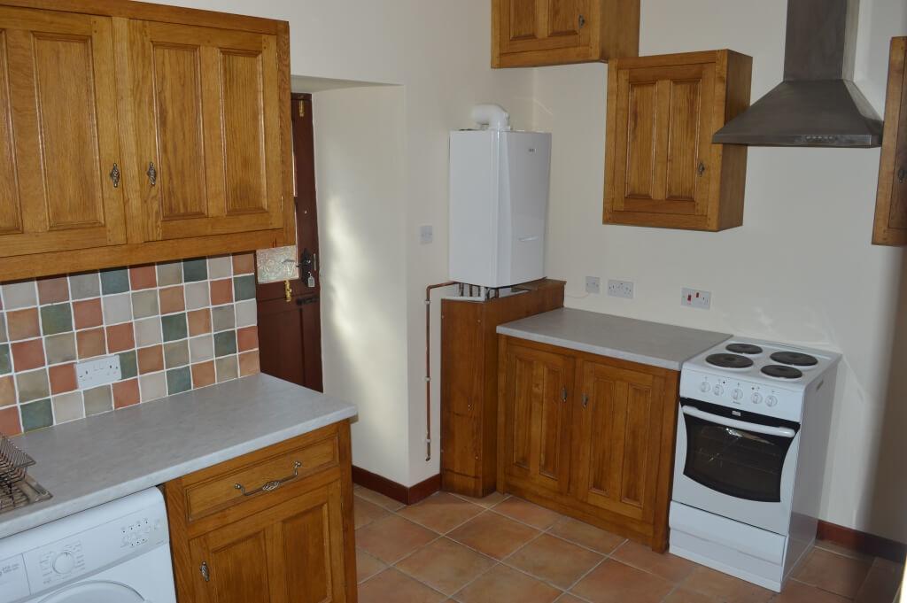 Stabl Yr Nant Villa Pentrefoelas Luaran gambar