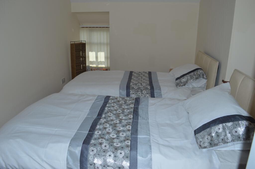 Stabl Yr Nant Villa Pentrefoelas Luaran gambar