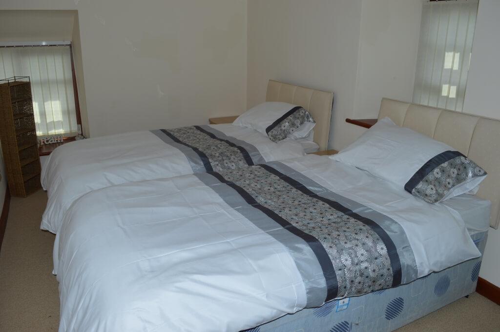 Stabl Yr Nant Villa Pentrefoelas Luaran gambar