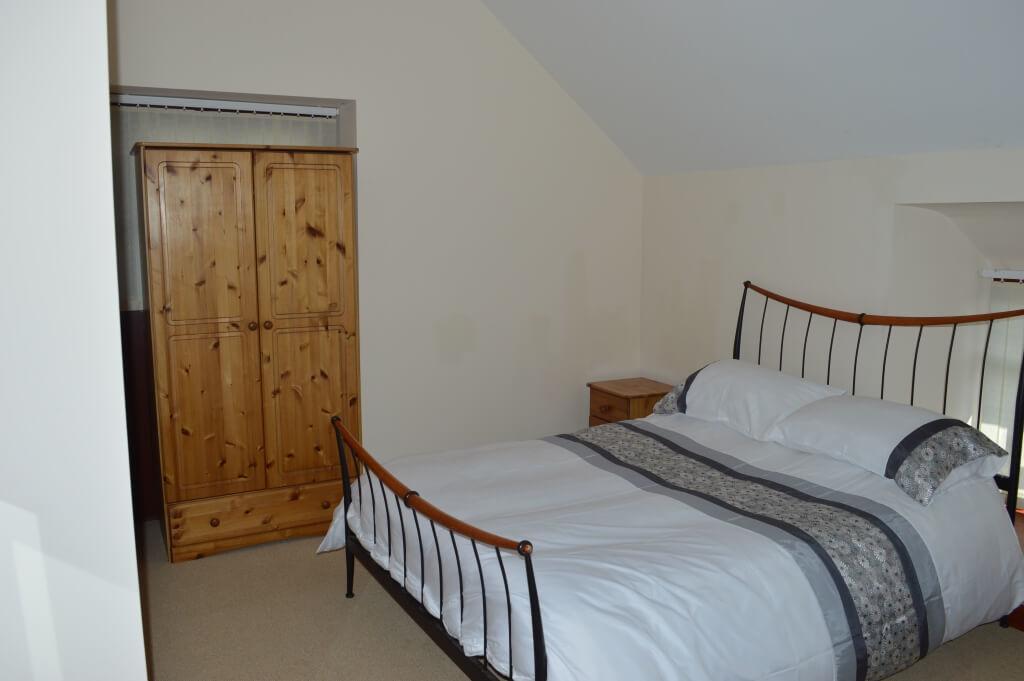 Stabl Yr Nant Villa Pentrefoelas Luaran gambar