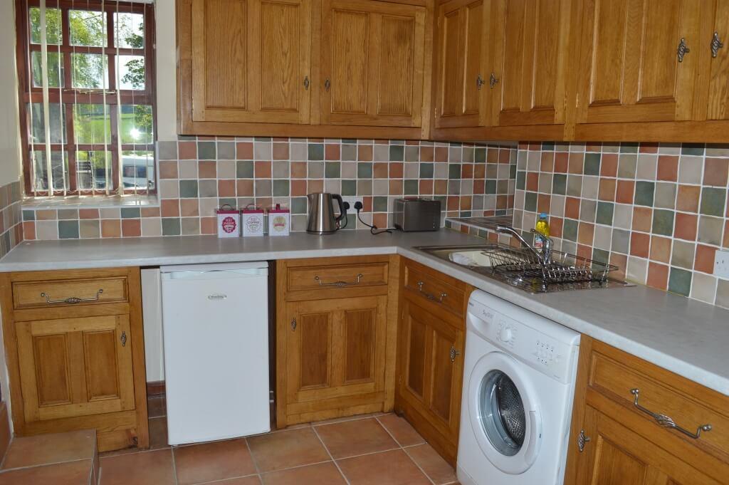 Stabl Yr Nant Villa Pentrefoelas Luaran gambar